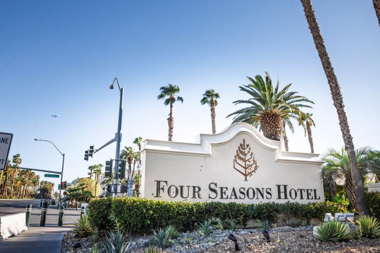 Hotel Four Seasons Hotel & Residences Cartagena